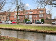 Zomervaart 220-A, 2033 DG Haarlem