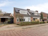 Bibenstraat 16, 7447 CL Hellendoorn
