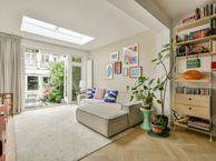 Piet Gijzenbrugstraat 12-H, 1059 XH Amsterdam