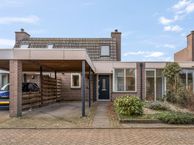 Ben Goerionsingel 16, 6716 GJ Ede