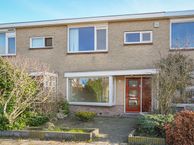 Vogelsanglaan 25, 3571 ZM Utrecht