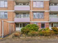 Zangvogelweg 285, 3815 DJ Amersfoort