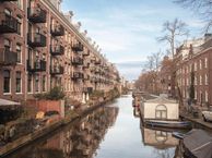 Marnixstraat 107-A, 1015 VH Amsterdam