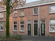 van Schravendijkplein 92, 3131 GX Vlaardingen