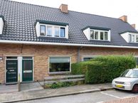Vinkertlaan 4, 3552 AJ Utrecht