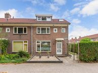 Lijsterstraat 29, 8471 DK Wolvega