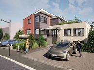 Prins Clausstraat 1-B, 3991 BW Houten