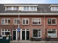 Agnes van Leeuwenberchstraat 16, 3515 AZ Utrecht