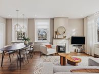 Willem de Zwijgerlaan 335-2, 1055 RB Amsterdam