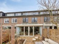 Woudbes 23, 2318 AX Leiden