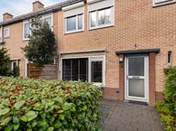 Celsiusstraat 223, 2041 TJ Zandvoort