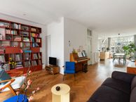 Doedesstraat 9-B, 3022 VA Rotterdam