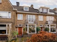 Kamerlingh Onnesstraat 63, 2014 EK Haarlem