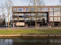 Houtrakgracht 251, 3544 SC Utrecht