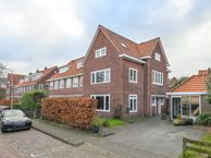 Cloosterlaan 4, 2101 ZD Heemstede
