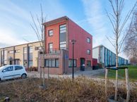 Mintplantsoen 60-A, 1339 BZ Almere