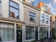 Groenesteeg 38, 2312 TM Leiden