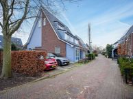 Cypergras 74, 2498 AB Den Haag