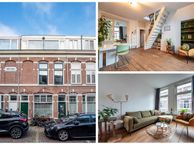 Klarenbeekstraat 55-RD, 2013 ZE Haarlem