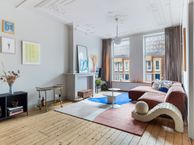 Insulindestraat 289-A, 3038 JV Rotterdam