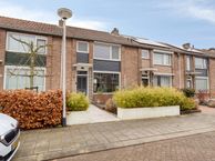 Irenestraat 7, 3161 AE Rhoon