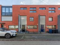 Barnsteenstraat 2, 1339 HJ Almere
