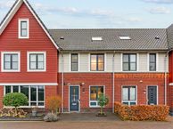 Hendrik van Hamontstraat 52, 5482 DW Schijndel