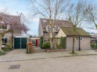 Franciscanessenstraat 16, 2065 AR Haarlemmerliede