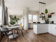 Nobelstraat 19-A15, 2011 TX Haarlem