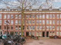 Pieter Vlamingstraat 36-2, 1093 AE Amsterdam