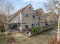 Albert Schweitzerlaan 107, 3223 WE Hellevoetsluis