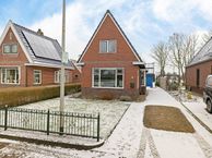 Kerkeboeren 28, 9873 PH Gerkesklooster