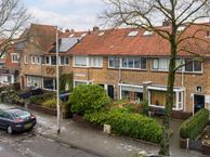 Leeuwerikstraat 98, 8916 CG Leeuwarden