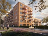 Bouwnummer (Bouwnr. 17), 1362 LG Almere