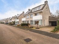 Hondiusstraat 35, 3602 PH Maarssen