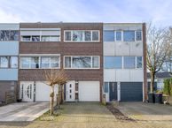 Heubergerstraat 133, 5011 GC Tilburg