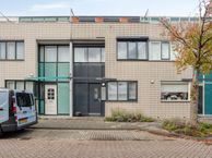 Maria Rutgersweg 57, 2331 NT Leiden