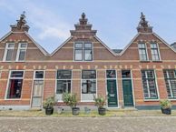 Dokstraat 8, 8861 XE Harlingen