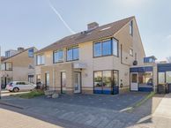 Snoeklaan 185, 2215 XE Voorhout