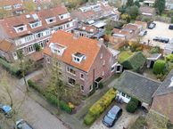 't Markvelt 4, 1391 CA Abcoude