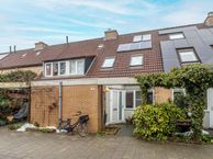 Wethouder In 't Veldstraat 130, 1107 BL Amsterdam