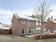 Servaasstraat 35, 5737 AP Lieshout