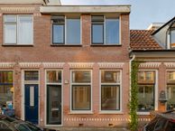 Eendrachtstraat 18, 2013 RH Haarlem