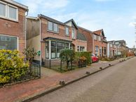 Hamerstraat 62, 1402 PV Bussum