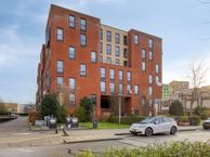 Ina Boudier-Bakkerlaan 28-E, 3582 VA Utrecht