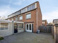 de Graafjes 9, 3752 ER Bunschoten-Spakenburg