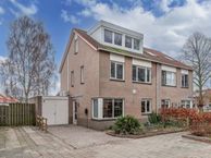 Groene Zoom 12, 8316 BK Marknesse