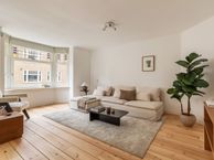 Argonautenstraat 41-1, 1076 KL Amsterdam