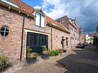 Valkestraat 24-C, 3811 KD Amersfoort