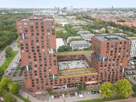 Europaplein 830, 3526 WR Utrecht